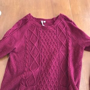 Sweaters
